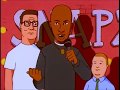 Buddha Sack (Chris Rock) on freedom of speech.