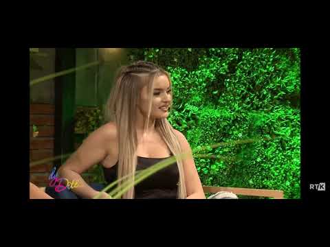 Monda Gashi - Loca (Live) ✨