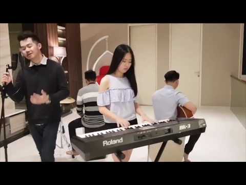 All My Love - Cash Cash feat. Conor Maynard (William Sutejo Acoustic cover)