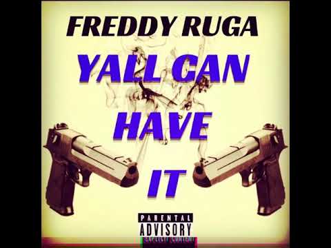 Freddy Ruga - Outta Line (Feat. Mikey Dollaz)