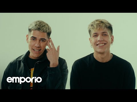 VIUS - Que Es Eso ? (Official Video)