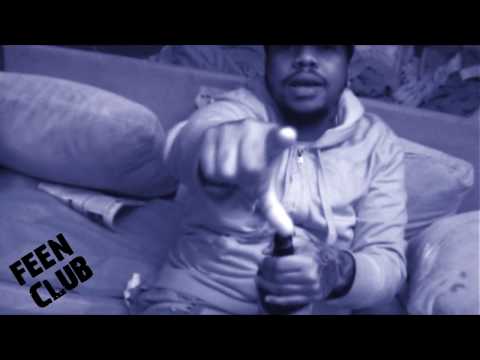 Nozebleed Zee - Yeah Buddy Music Video X Bowl Pt.2 (Exclusive look at the Mixtape Black Cobain)