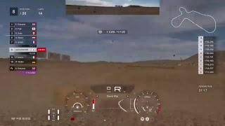 LionhunterX94がPS4からブロードキャスト