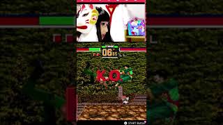 Guile won | #sorana_xxxx (#Twitch)