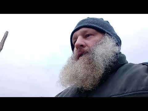 Na -7 pocelo jarenje