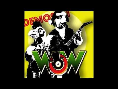 The Residents - The Wonder of Weird Demos 1 (2021) - FULL ALBUM