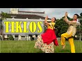 TIKLOS | Philippine Folk Dance