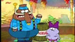 LIKE STEE MOANIN' LUDLOW