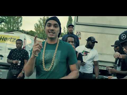 Mercenaire - Arsène Lupin (Directed by Mehns)