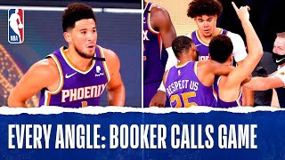 Devin Booker - Phoenix Suns
