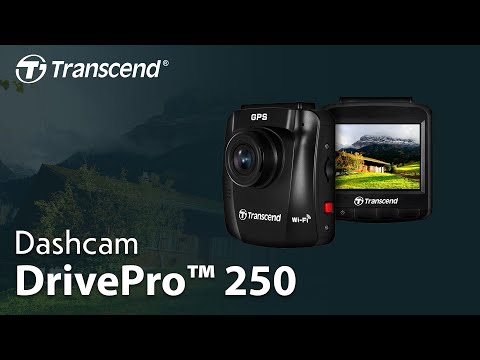 Transcend DrivePro 250 64GB