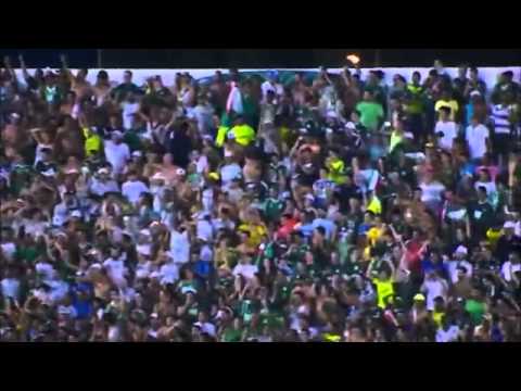 Melhores Momentos de Penapolense  x  Palmeiras Campeonato Paulista 2015