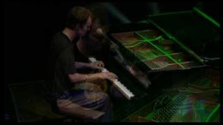 Song For The Dumped - Ben Folds Live