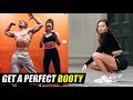 Forget everything and Do this for attractive lower body [Hip Thrust]