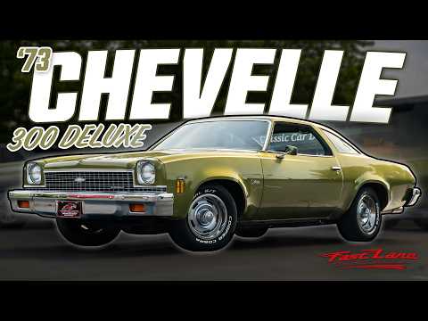 1973 Chevrolet Chevelle (CC-2100831) for sale in St. Charles, Missouri