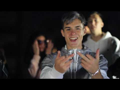 Jayzo - DREAMZ (Prod. Facu Majdalani)[shootingbyjulia]