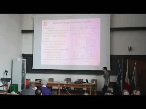 RISC-V Update - ORCONF 2016