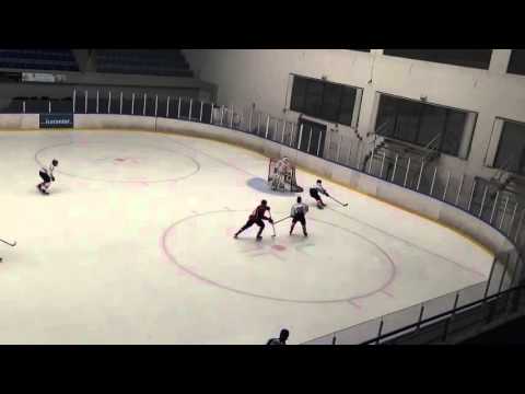 U18 55 Vasas SC  MAC Budapest  0 4 0 0, 0 1, 0 3