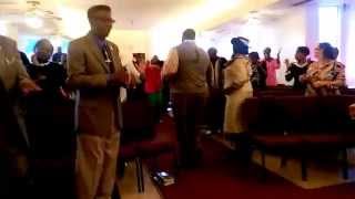 Victorious Life Church Praise Break 3-29-2015 Victorious Life Church Praise Break 3-29-2015