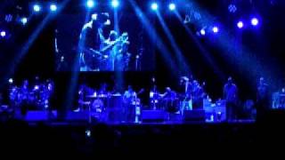 Santana Nîmes Soul Sacrifice