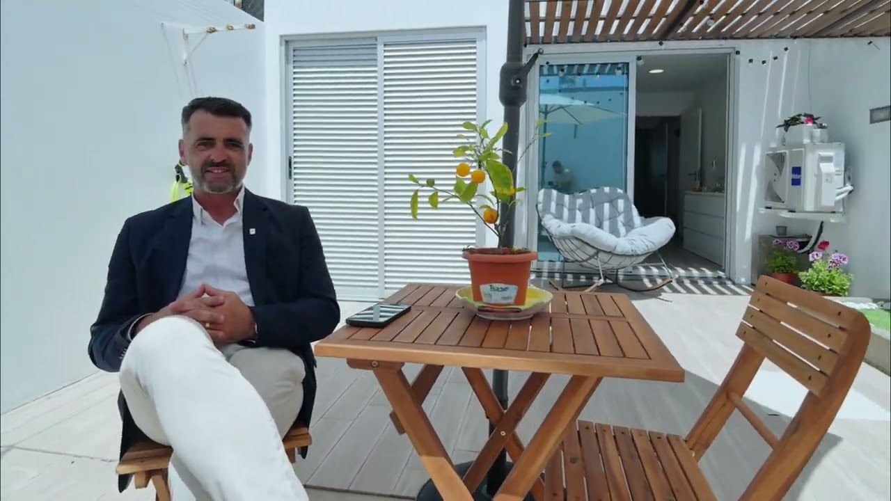 Vídeo do imóvel