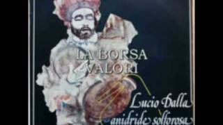 La borsa valori Music Video