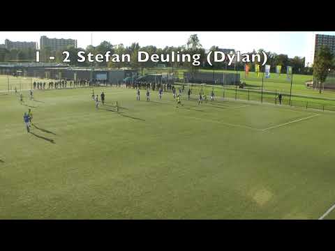 SC Cambuur U19 - Kampong U19