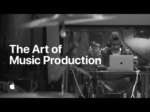提名格莱美的音乐制作人是如何创作的? 提名格莱美的音乐制作人是如何创作的?