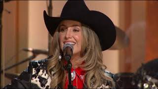 03/25 Lainey Wilson &amp; Marty Stuart