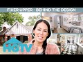 Ein Traumhaus Im Barocken Stil Fixer Upper Behind The Design HGTV Deutschland