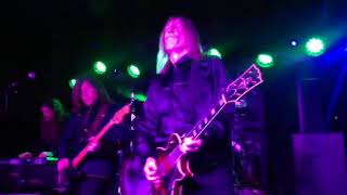 Balaam &amp; The Angel - Long Time Loving You / Day And Night - Slade Rooms, Wolverhampton 04/05/18