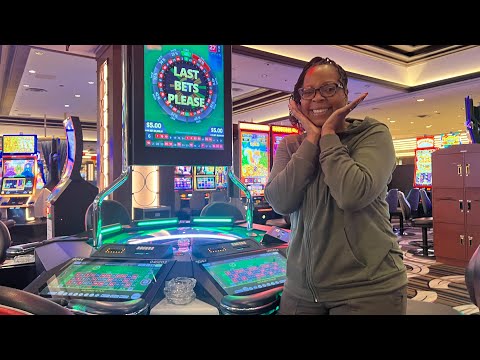 BEST ROULETTE STRATEGY FOR COMPS AND WINNING