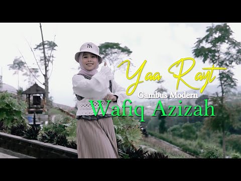 Ragheb Alama - Ya Rayt Cover Wafiq Azizah (Official Music Video)