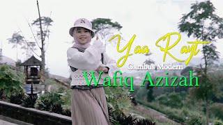 Download lagu Ragheb Alama - Ya Rayt Cover Wafiq Azizah mp3