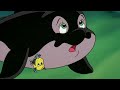 The Little Mermaid Whale Of A Tale