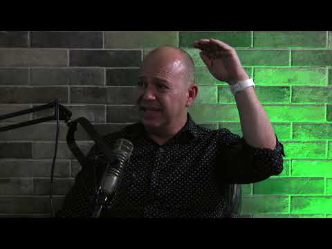 Joshua Williams Counseling video.