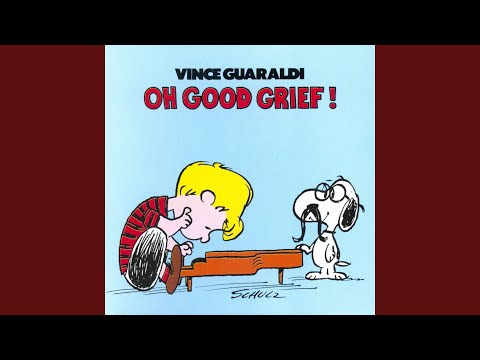 Video thumbnail for It’s Your Dog, Charlie Brown
