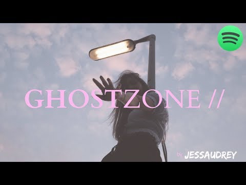 GHOSTZONE // ... by JESSAUDREY