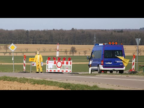 Corona Hotspot Hohenlohe | GSCHWÄTZ - Das Magazin