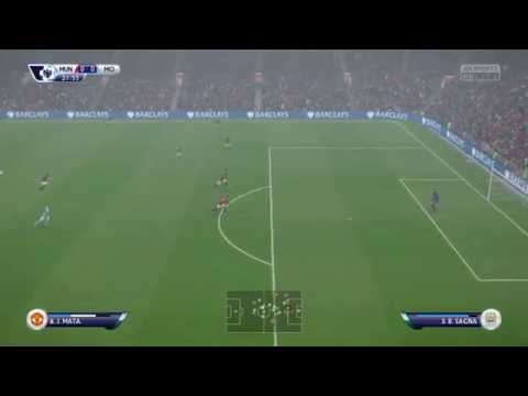 Fifa 16 sprint boost tutorial