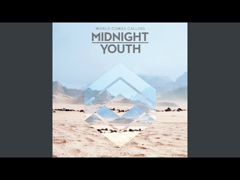 Mark My Words - Midnight Youth