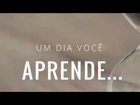 Um dia você aprende ( William Shakespeare)