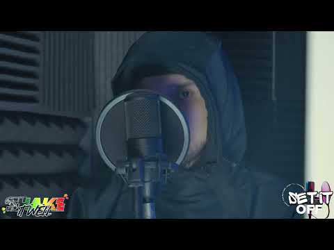 Jayse - Set It Off Freestyle "Ghetto"| Shot by CV