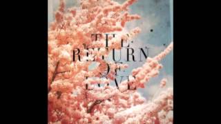 Woolfy vs Projections - Chameleons Tale [Permanent Vacation, 2012]