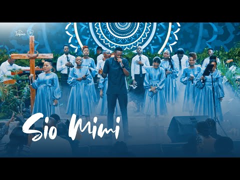 Dr.Ipyana // SIO MIMI