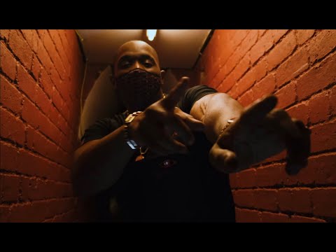 Big Dog Yogo - B&B [Music Video] Prod. by MoJoe