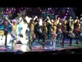 Mr Mistoffelees | CATS The Musical | Oasis of the Seas - 2016 - Matt Landel
