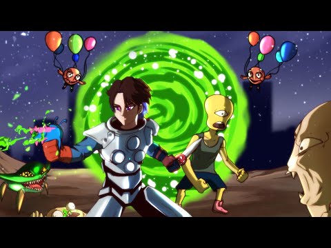 I Played The Funniest Game in the World