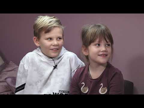 Vjera i nada  - svjedočanstvo obitelji Klarić