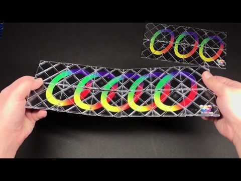 Rubik’s Master Magic Tutorial BEGINNERS METHOD